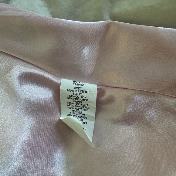 Floral Lace‎ Ruffle Dress - Picture 8 of 8